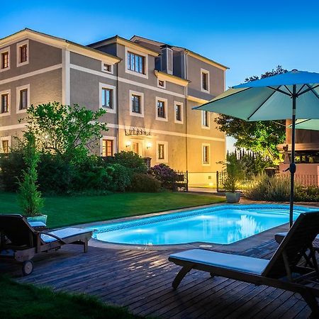 ホテル Casa De Castro Cartavio エクステリア 写真