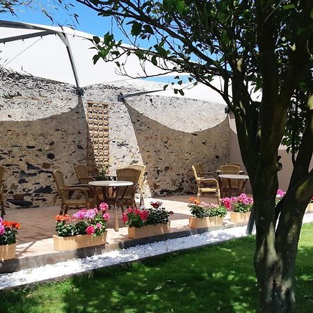 ホテル Casa De Castro Cartavio エクステリア 写真