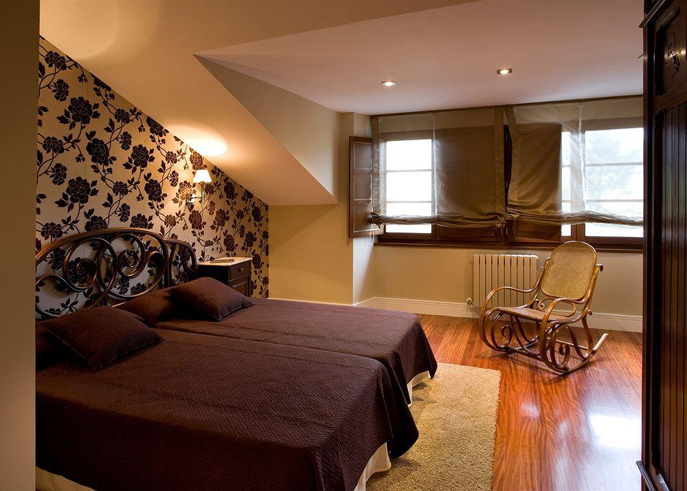 ホテル Casa De Castro Cartavio エクステリア 写真