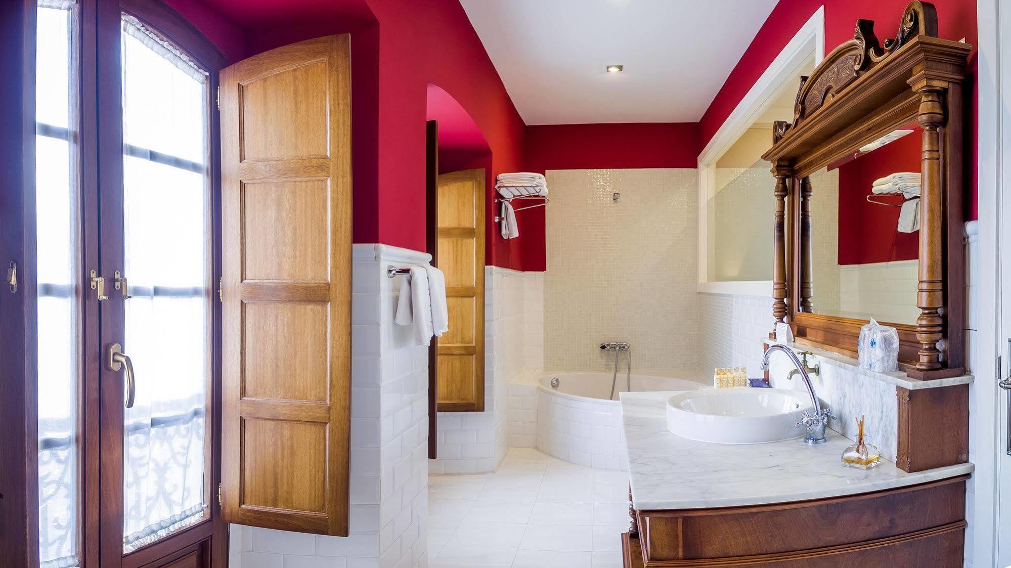 ホテル Casa De Castro Cartavio エクステリア 写真